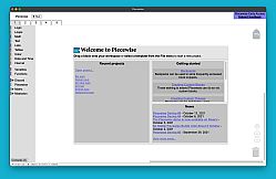 Piecewise: build chat bots with blocks