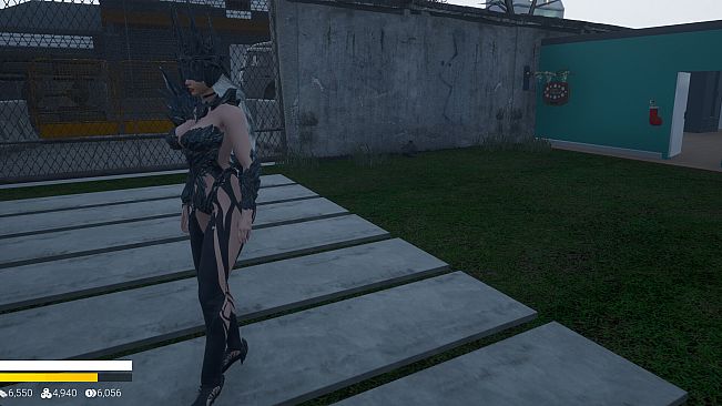 永恒幻境 Eternal Dreamland