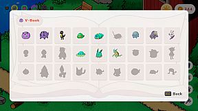 V-Monsters Digital Farm