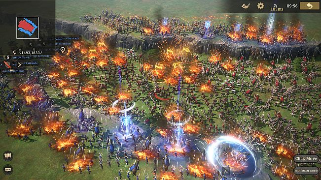 王于兴师/Order of Kings