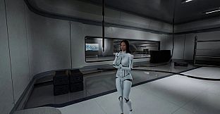 S.E.X. Project: Simulated Emotional Xenotech