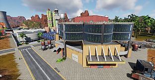 Tropico 6 - New Frontiers