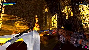 Dead Wells: The Devil Fragment