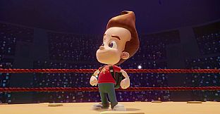 Nickelodeon All-Star Brawl 2 Soundtrack