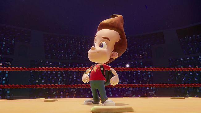 Nickelodeon All-Star Brawl 2 Soundtrack