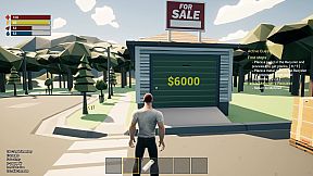 Scrap Dealer Simulator