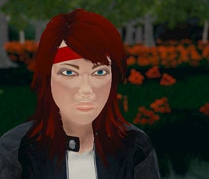 Hide and Seek - Workout Headband