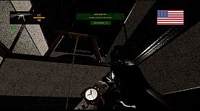 Lucky Pikinini - Advanced Killer Cyborg