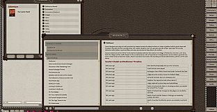 Fantasy Grounds - Scarlet Citadel