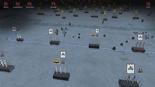 Sengoku Jidai: Shadow of the Shogun