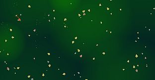 The Bibites: Digital Life