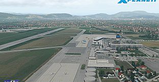 X-Plane 11 - Add-on: FSDG - Graz