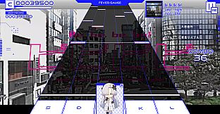KAMITSUBAKI CITY ENSEMBLE - Extra Pack feat. Special DLC