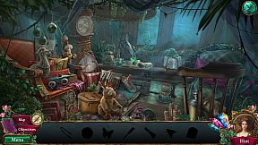 Endless Fables 3: Dark Moor