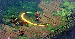 Towa and the Guardians of the Sacred Tree - Guardians' Vestments