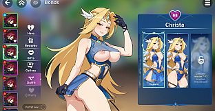 Sex Drive Isekai