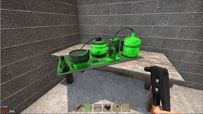 Without A Roof (W.A.R.)