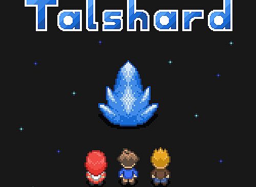 Talshard - Soundtrack
