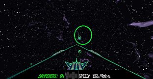 Great Space Race of 3032