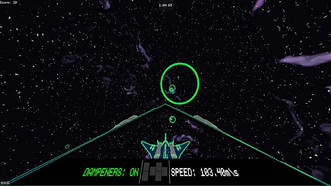 Great Space Race of 3032
