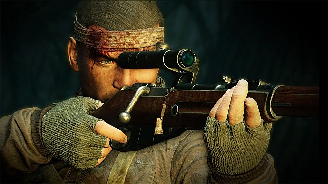 Zombie Army 4: Horror Charm Pack