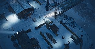 Commandos: Origins - Original Soundtrack