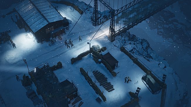 Commandos: Origins - Original Soundtrack