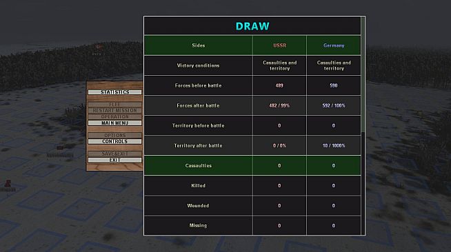 Graviteam Tactics: Volokonovka 1942