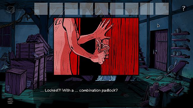 A Night at the Watermill