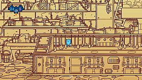 A Castle Full of Cats