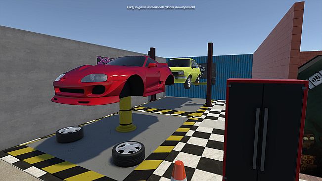 PetrolHeads