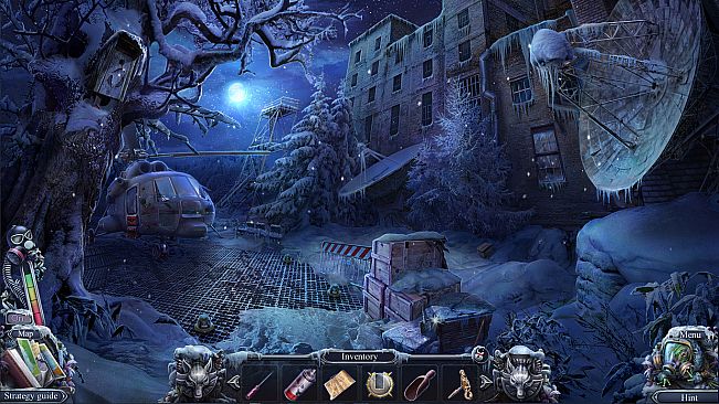 Mystery Trackers: Queen of Hearts Collector's Edition