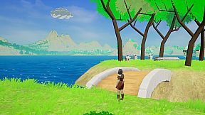 Earth, Fire, And Wind