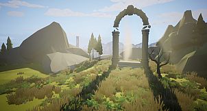 Skyline Defense: Legends of the Aether