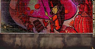 Jigsaw Puzzle Pack - Pixel Puzzles Ultimate: Graffiti