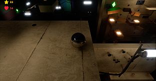 Spin Park