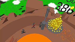 Hoard Defender VR