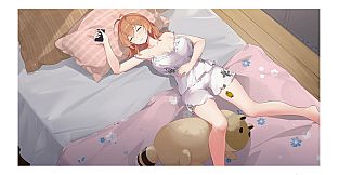 Lovelorn sanatoriumⅠ- Patch