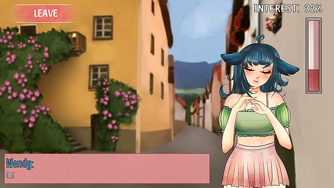 Make Them Naked: Hentai