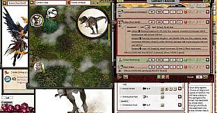 Fantasy Grounds - Pathfinder 2 RPG - Bestiary (PFRPG2)
