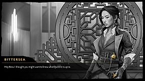 Shadow City Mysteries: Case Files - Rise of the Rat King