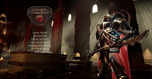 Gates Of a Ruined Empire