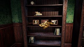 Horror Night with Tung Tung Tung Sahur