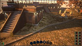 SteamCity Chronicles - Rise Of The Rose