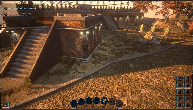 SteamCity Chronicles - Rise Of The Rose