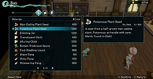 Trinity Trigger - Advanced Crafting Set