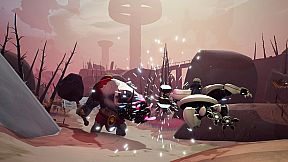 Shoulders of Giants: Ultimate