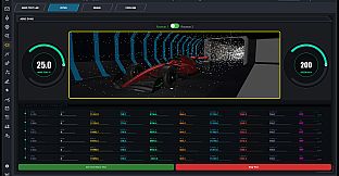 Race Performance Manager
