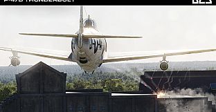 DCS: P-47D Thunderbolt