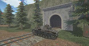 Tank Battle Classic
